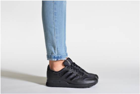 adidas originals baskets zx 500 og w femme